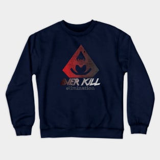 ELIMINATION Crewneck Sweatshirt